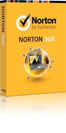Norton 360&trade;